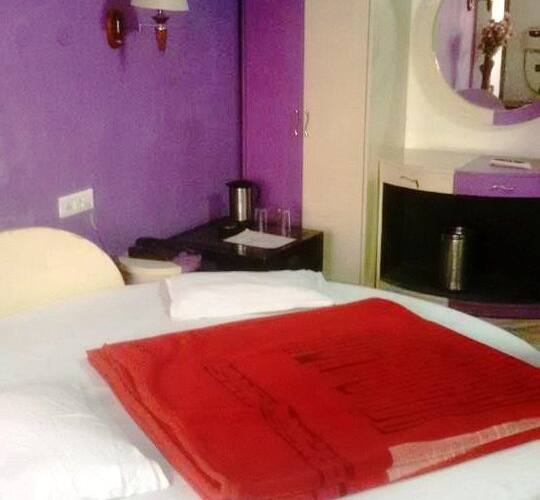 Hotel Signature Inn, Haridwar 5